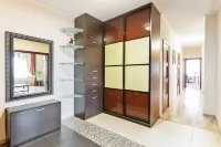 MinskLux Apartments 2 Bedrooms - 100 Sqm Các khách sạn ở Minsk
