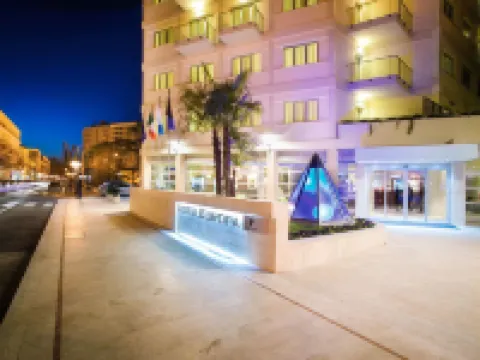 Hotel Europa Hoteles en Latina