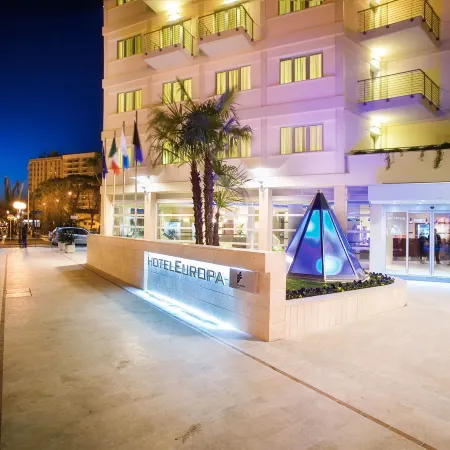 Hotel Europa