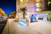Hotel Europa Hotel in zona Unipam Srl