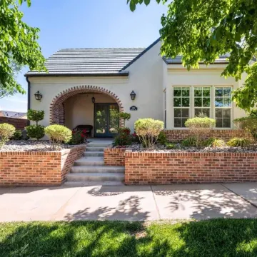 The Ella 3 Bedroom Home