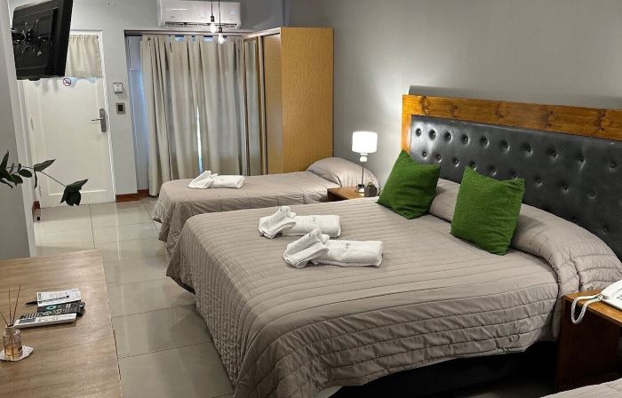 Garden House Hotel