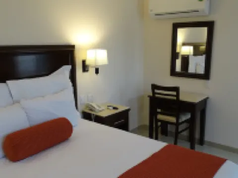 Hotel Lopez Campeche Hotéis em Campeche