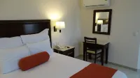 Hotel Lopez Campeche Hôtels à : 