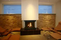 Eden-Hotel - spa
