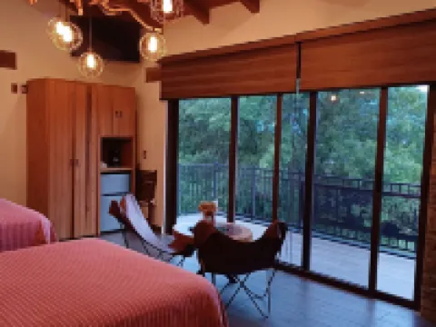 La Toscanía Tapalpa Resort & Agroturismo Hotels in Tapalpa