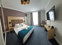 La Souveraine Hotels in Vittel