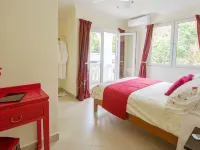 Taboga Palace Spa Hotel Hotels in Taboga