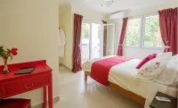 Taboga Palace Spa Hotel Hotels in Taboga