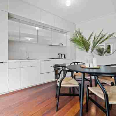 Perfect Laneway Terrace Surry Hills Rooms