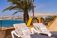 Sea View - 2 Minutes to the Water - Top Location - 114 M² - 2 Bedrooms