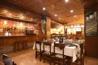 Hotel Prisma Cusco