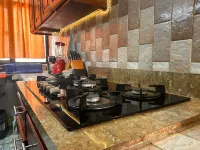 Departamento Centrico Morelos Hotels in Arandas