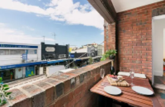 Coogee Riviera