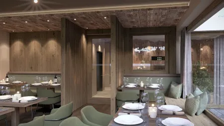 Edelweiss Echt-Charmant Отели рядом с достопримечательностью «Гиггийохбан Зёльден»