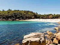 A Light Filled Contemporary Design Apartment Hotels in Randwick