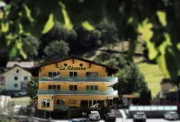 Hotel La Réserve Hôtels à : Grächen