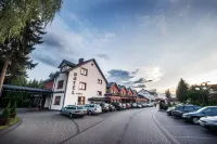 Artis Hotel & Spa - parking