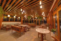 Riosol Hotel Laguna Azul - พร้อมอาหารเช้า