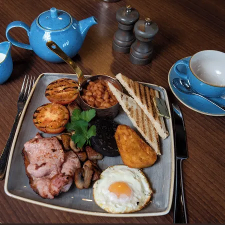 The Harrogate Inn - the Inn Collection Group