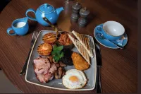 The Harrogate Inn - the Inn Collection Group - petit déjeuner