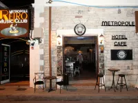 Metropole Hotel Hotels near Limassol Marina