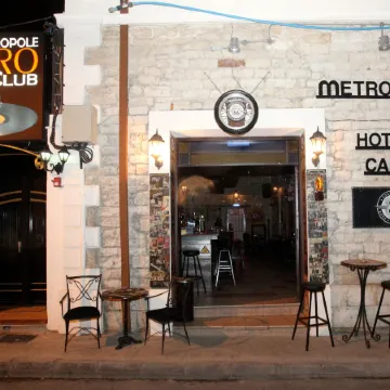 Metropole Hotel