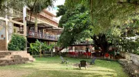 Catembe Gallery Hotel - Hot Tub