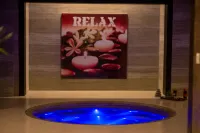 Jacaranda Heights - spa