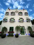 Royal Madero Inn Express Hotels near Central Melok S.A. de C.V.