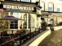 Edelweiss Guest House Hotels in Douglas