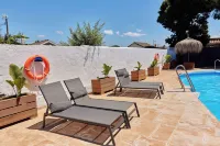 Taiga Conil Hotels in Conil De La Frontera