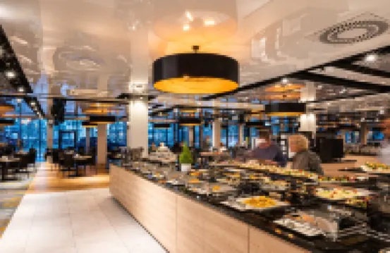 漢密爾頓 Spa 養生會議酒店