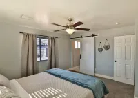 Spacious and Relaxing 3 Bed House with Diving Pool