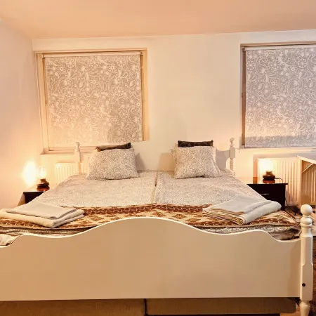 Charming Studio Flat in Sollentuna, Stockholm
