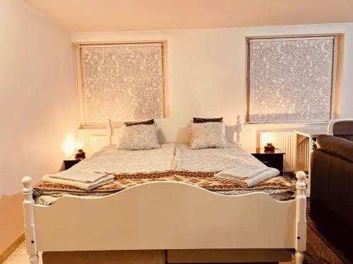 Charming Studio Flat in Sollentuna, Stockholm