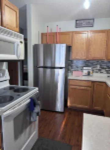 Cozy and Charming Amber Valley Haven in Fargo