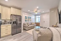 Cozy Home: Mtn Views, A/C, in Heart of Star Valley Hotel a Lincoln County