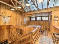 Tahoe Area Townhome < 1 Mi to Heavenly Lifts! Hotels in Stateline