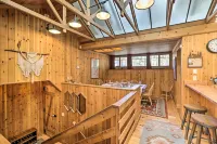 Tahoe Area Townhome < 1 Mi to Heavenly Lifts!