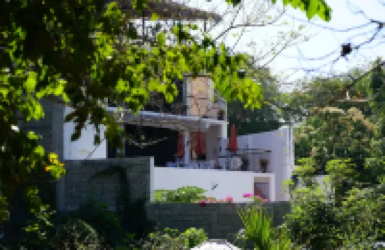 Casa Esperanza Các khách sạn ở 
