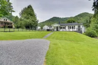 Mullens Home - Close to Hatfield-McCoy Trailhead! - 3-Star