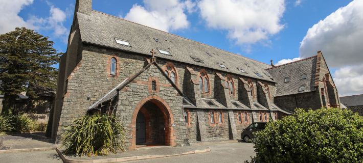 Dinlle Hotel a Criccieth