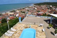 Pousada Alto do Cruzeiro Hôtels à : Maragogi