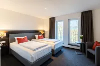 Hotel Duda Langenbruck Hôtels à : Wolnzach