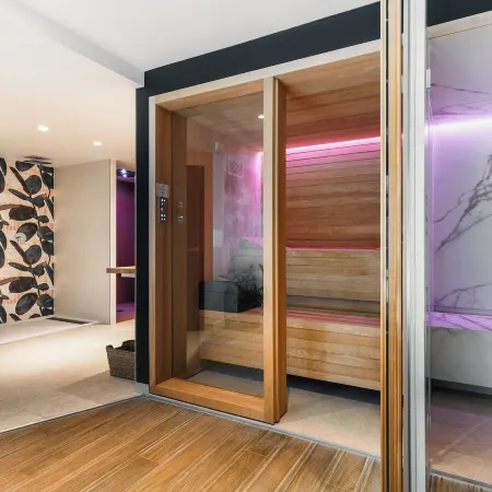 Le Cornouaille Hotel & Spa