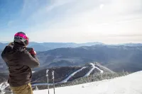 Mountain Brook Lodge - Wifi
