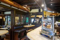 Hotel Landhaus Knappmann