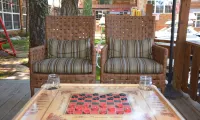 Sitzmark Chalet Inn