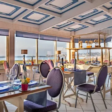 Logis Hotel Restaurant de La Plage